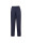 Damenhose mit elastischem Bund, marineblau, hoher Portwest