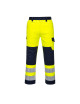 Modaflame Warnschutzhose Gelb/Marineblau Portwest