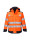 Modaflame multi norm arc jacket orange/navy Portwest
