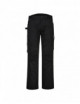 Pants pw2 black/grey Portwest