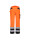 Pw2 hi-vis trousers orange/black Portwest