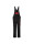 Dungarees pw2 black/red Portwest