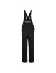 Dungarees pw2 black/grey Portwest