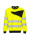 Hi-vis jacket pw2 yellow/black Portwest