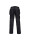 PW3 Stretch-Arbeitshose mit Holstertaschen, schwarzer Portwest