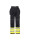 Class 1 hi-vis trousers pw3 yellow/black Portwest