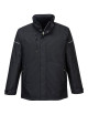 PW3 Winterjacke schwarz Portwest