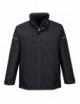 2Pw3 winter jacket black Portwest
