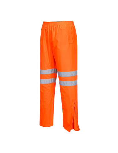 Warnschutzhose, Orange, Portwest
