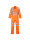 Ris coverall orange Portwest