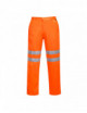 Ris trousers orange tall Portwest