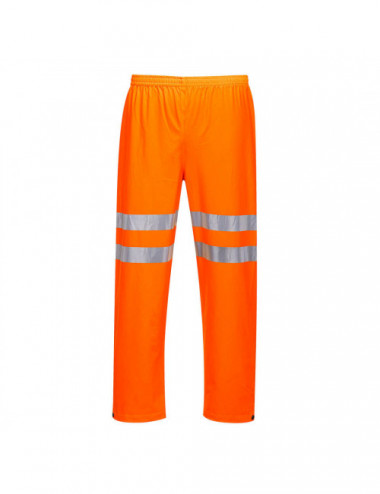 Sealtex ultra trousers orange Portwest