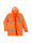 Hi-vis breathable jacket orange Portwest