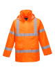 Lite Verkehrswarnjacke orange Portwest