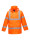 Lite Verkehrswarnjacke orange Portwest