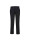 Stretch slim chino pants black Portwest