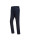 Stretch slim chino pants dark navy short Portwest