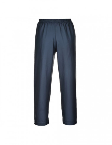 Sealtex air breathable trousers navy Portwest