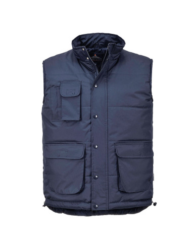 Waterproof undersuit classic navy Portwest