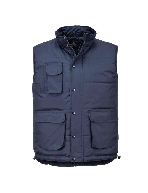 Waterproof undersuit classic navy Portwest