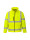 Hi-vis classic softshell (3 layers) yellow Portwest