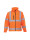 Warn-Softshell (3 Schichten) Portwest Orange