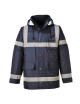 Iona Lite Verkehrsjacke marineblau Portwest