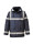 Iona Lite Verkehrsjacke marineblau Portwest