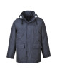 Traffic business jacket navy Portwest
