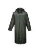 Waterproof coat classic olive Portwest