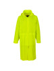 Classic waterproof coat yellow Portwest