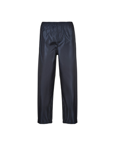 Classic rain pants navy Portwest