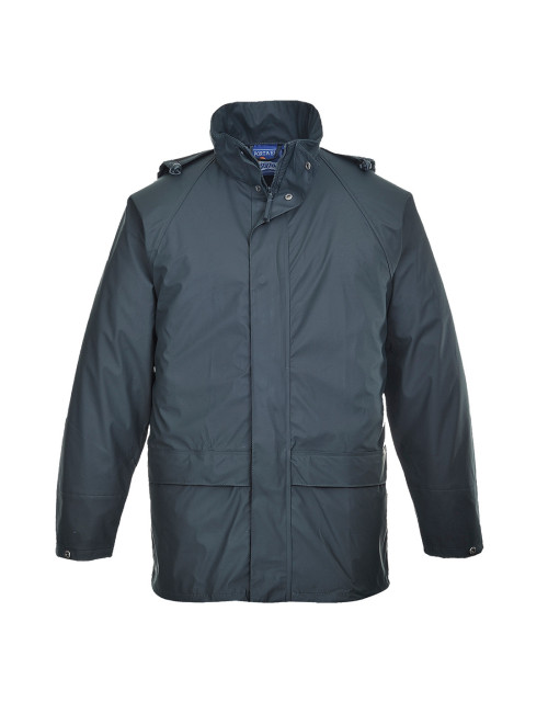 Sealtex classic jacket navy Portwest
