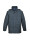 Klassische marineblaue Portwest-Jacke von Sealtex