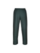 Sealtex klassische olivgrüne Hose Portwest
