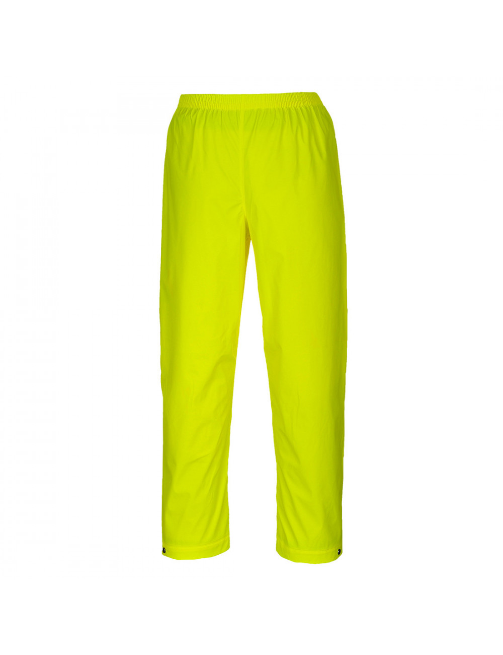 Spodnie sealtex classic żółty Portwest