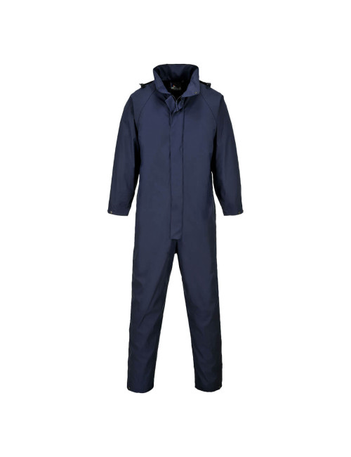 Sealtex classic coverall navy Portwest