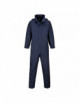 2Sealtex classic coverall navy Portwest