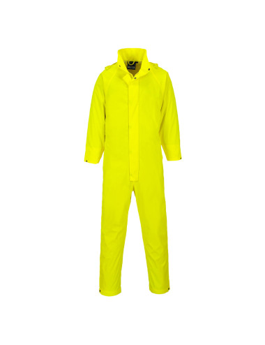 Kombinezon sealtex classic żółty Portwest