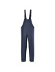 Klassische Latzhose von Sealtex, Marineblau, Portwest