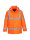 Warnschutzjacke in Orange von Portwest