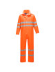 Sealtex ultra coverall orange Portwest