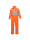 Ultraoranger Sealtex-Anzug von Portwest