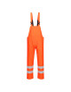 Portwest Sealtex Ultra Orange Latzhose
