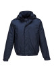 Isolierte Calais-Bomberjacke, Marineblau, Portwest
