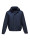 Bomber calais insulated jacket navy Portwest