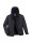 Limax insulated jacket black Portwest