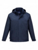 Limax insulated jacket navy Portwest