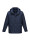 Atmungsaktive 3-in-1-Jacke Argo, Marineblau, Portwest