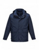 3-in-1 breathable jacket argo navy Portwest